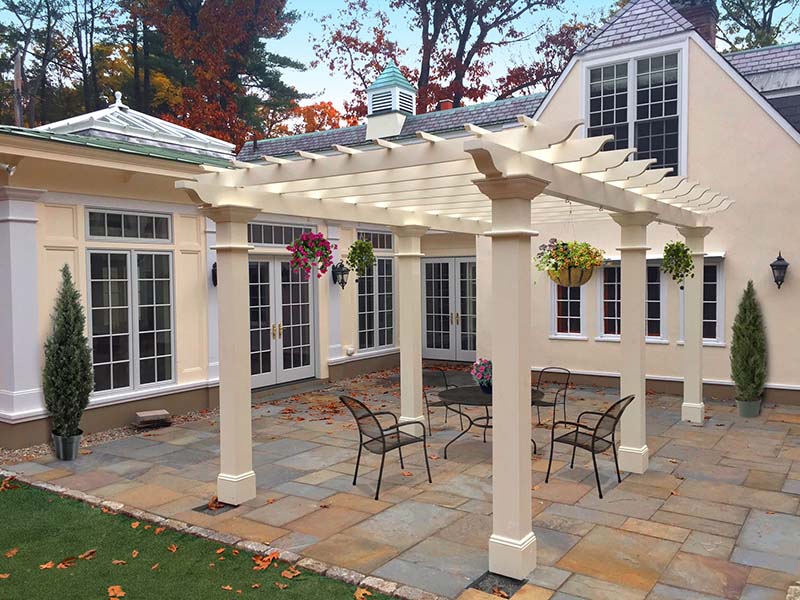 01 Enhancing Paint Adhesion and Durability on Sanded Cellular PVC Fencing