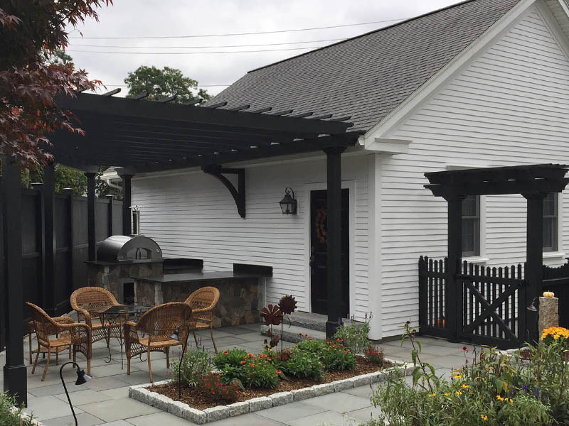 02 Enhancing Paint Adhesion and Durability on Sanded Cellular PVC Fencing