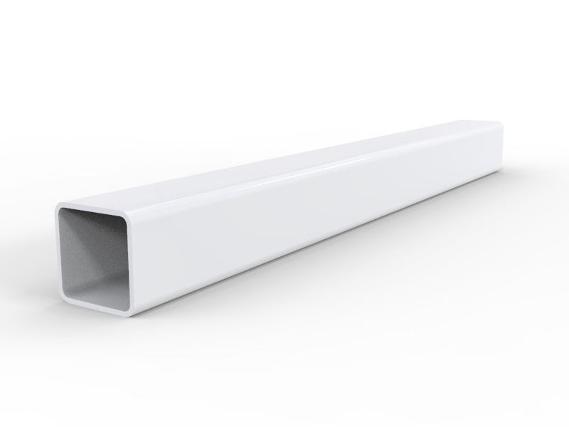 02 FenceMaster offers custom-made PVC profiles