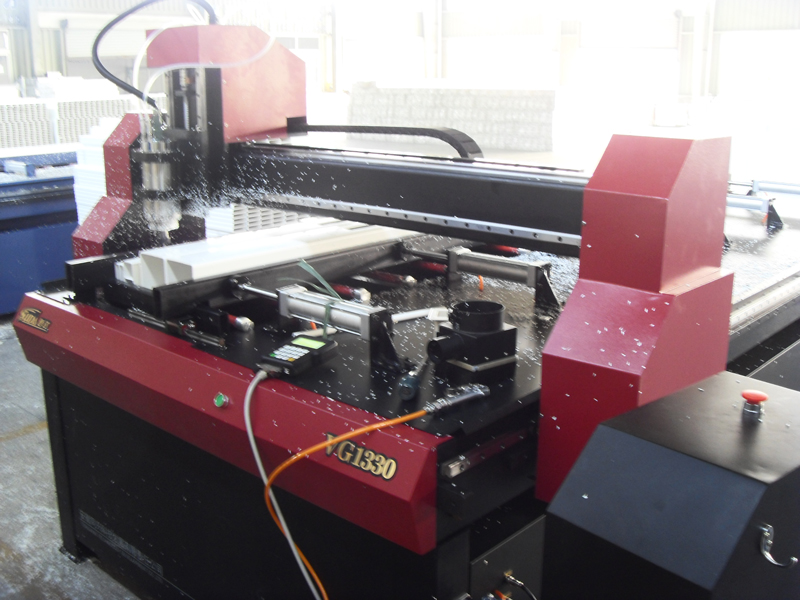 Router CNC2