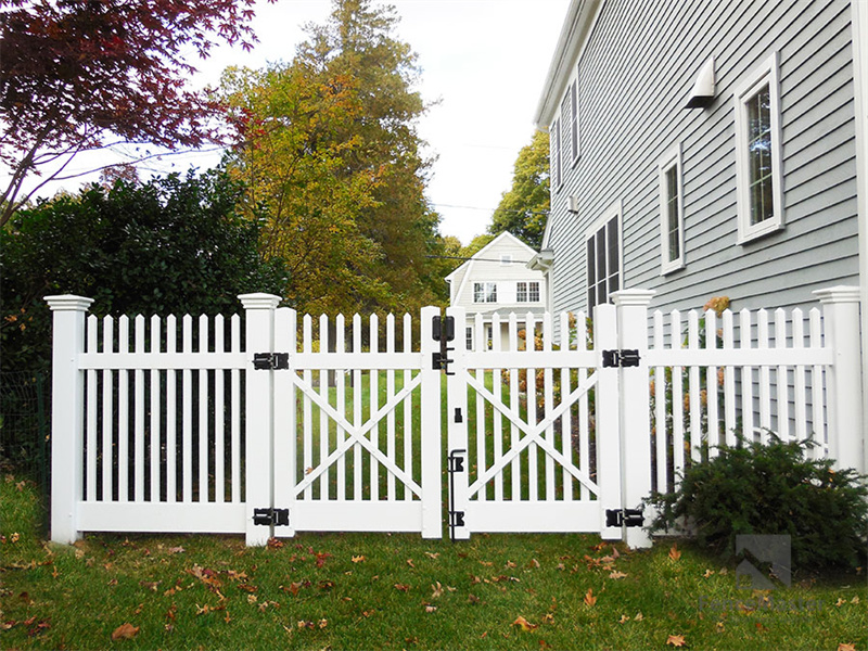 Duplex Gate2