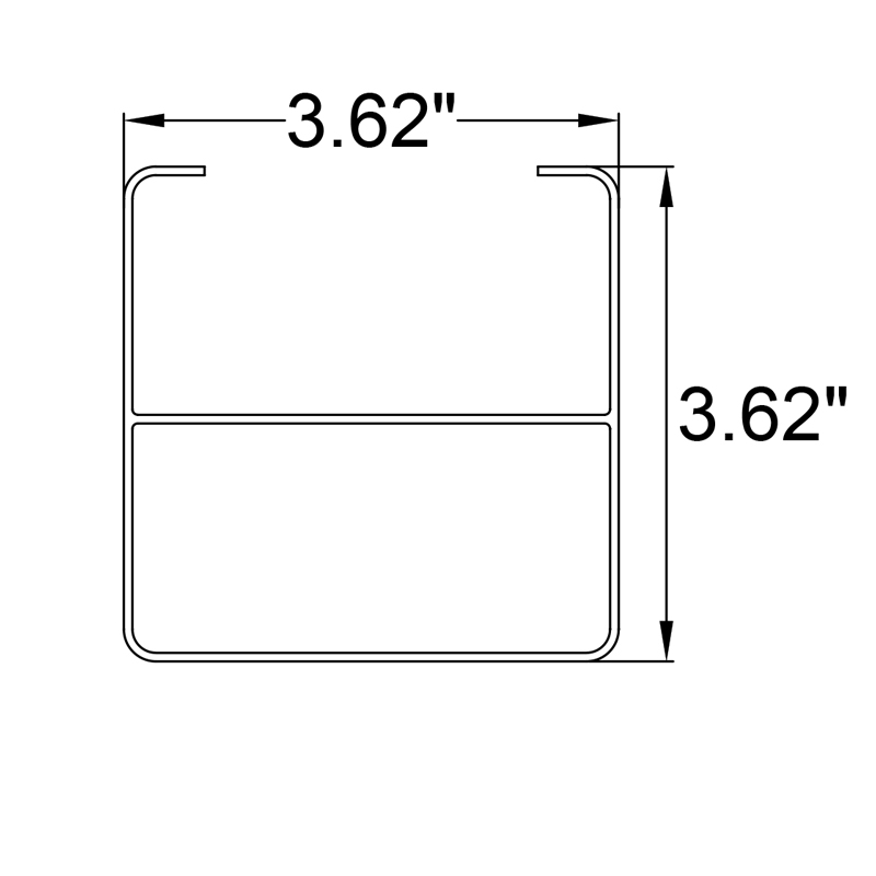 Piirustukset (mm)1