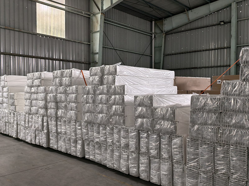 FenceMaster Warehouse