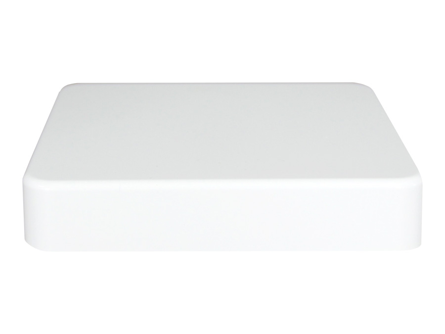 PVC Sleeves for Standard 4x4 Wood Posts